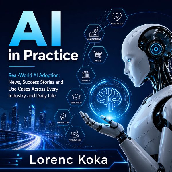 AI in Practice logo